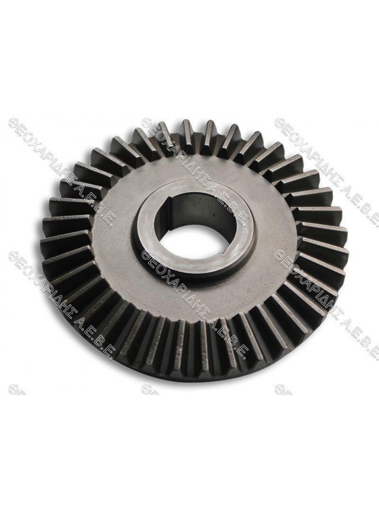 Corona gear for gearbox T-312A COMER type 0.312.6005.00 China