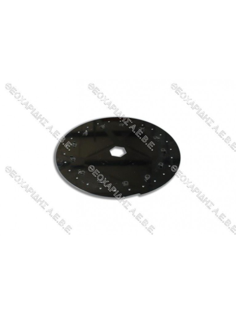 Seeding disc for sunflowers 26 holes Φ3mm  compatible with GASPARDO SP, MT, MTE OEM non-original