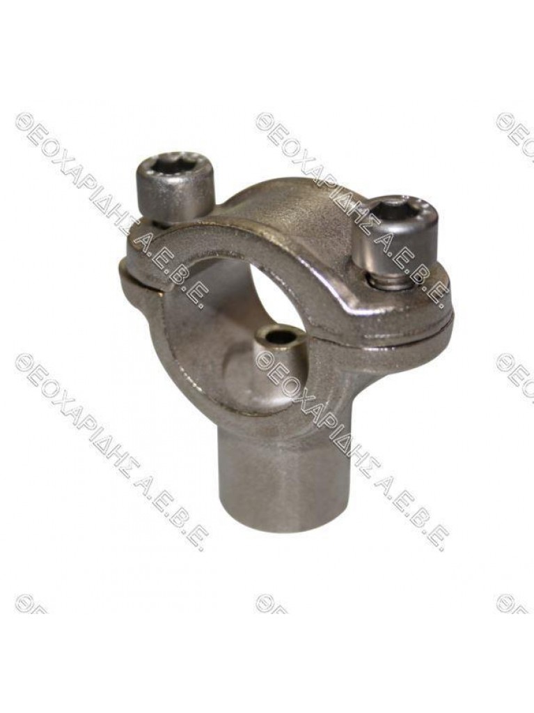 Metallic nozzle holder fitting 1/4'