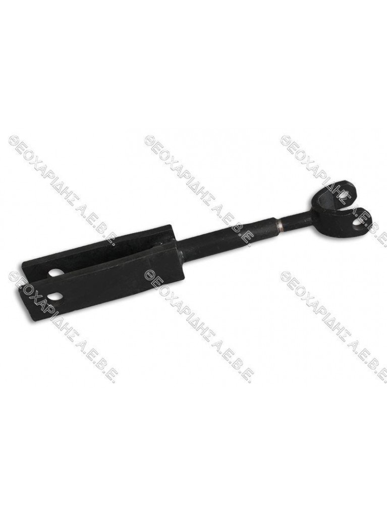 Levelling assembly without gearbox for STEYR 650,760,768,8045,8055,8060 295740502