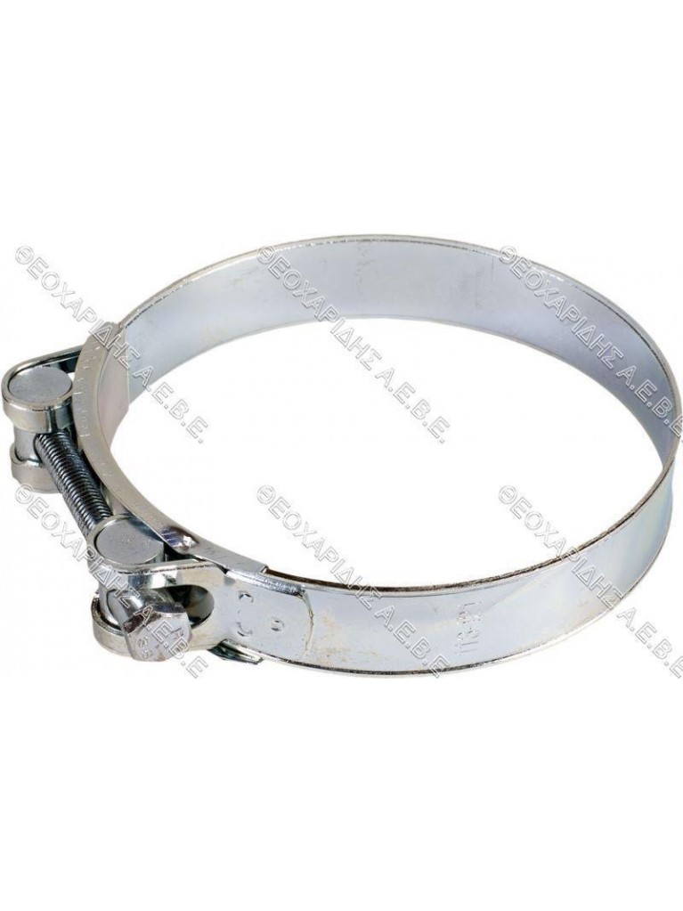 Hose clamp 71-73mm Germany
