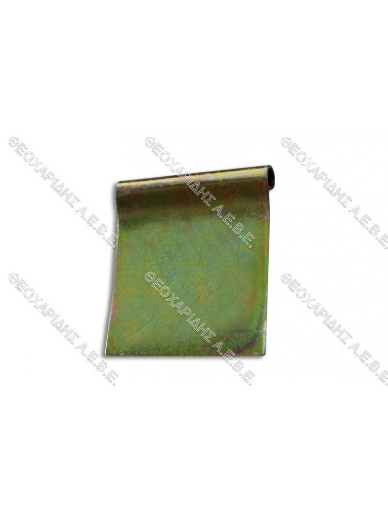 Protection plate 105x95mm Φ11mm