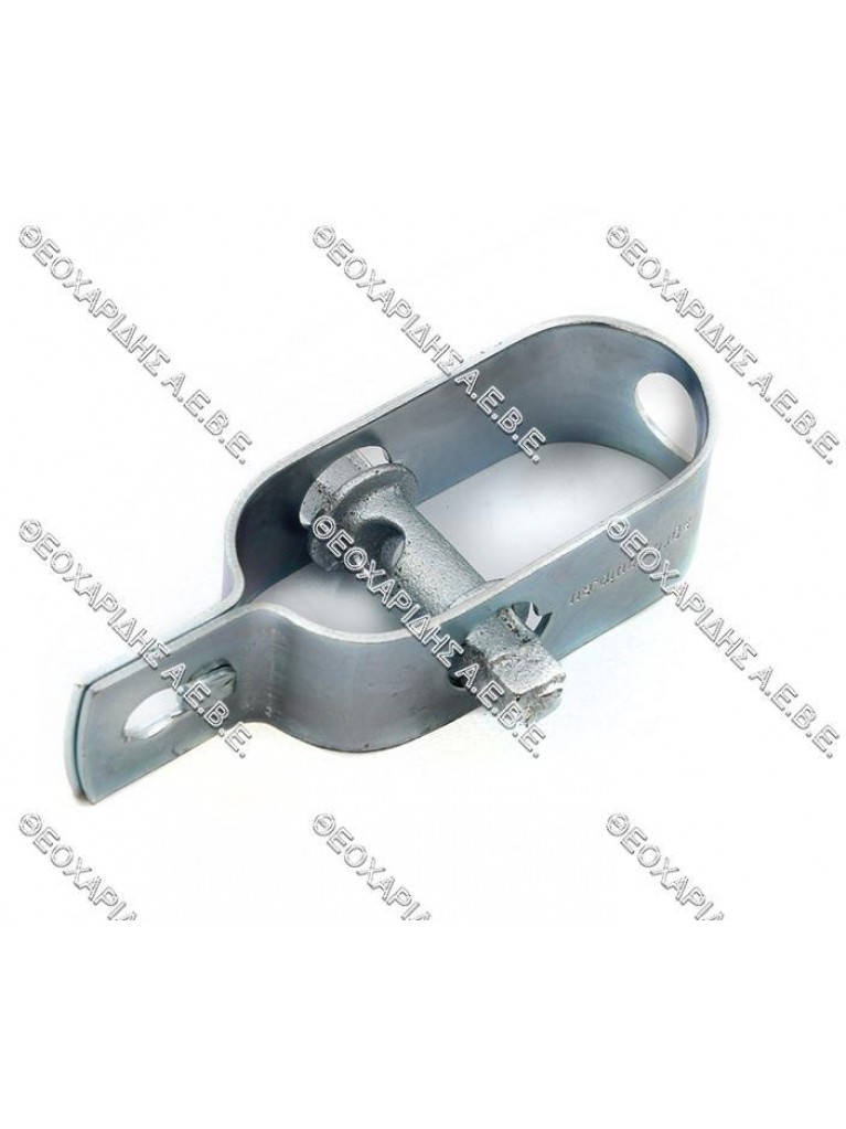 Wire tensioner 120x2mm for fences